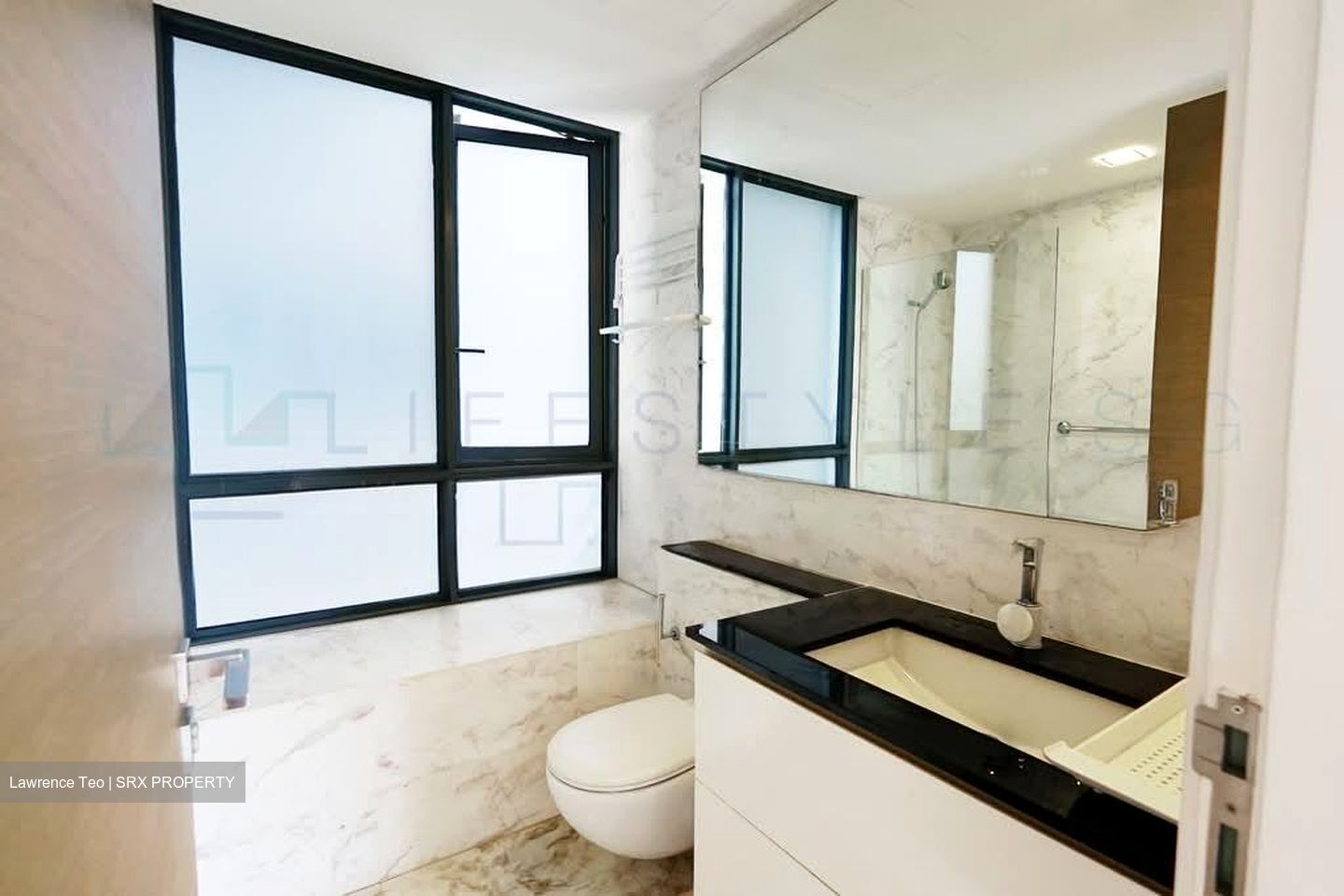 The Trizon (D10), Condominium #550193921